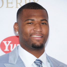 DeMarcus Cousins